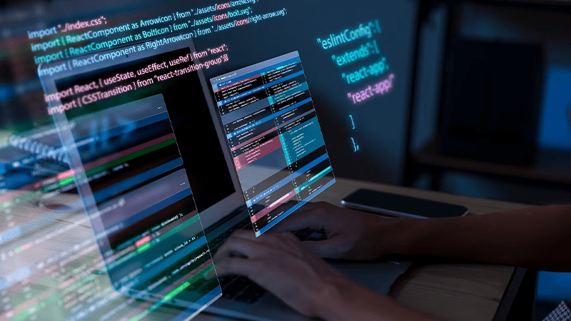 Custom Software Development