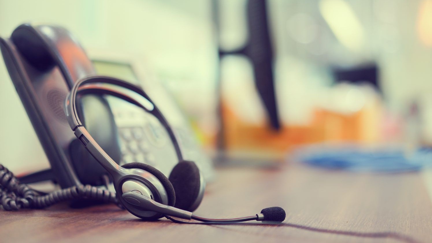 Comprehensive Support