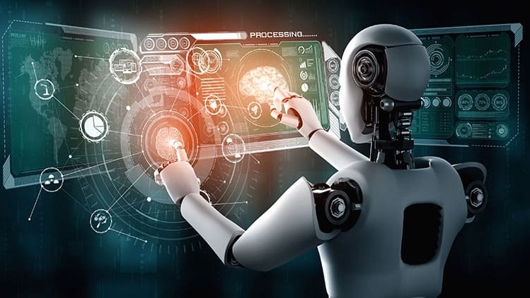 The latest technologies in IT