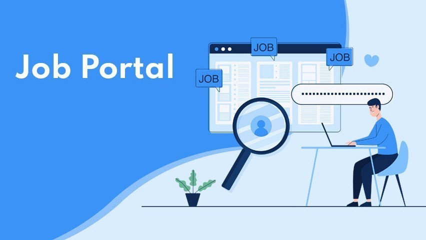 Recruitment Portal