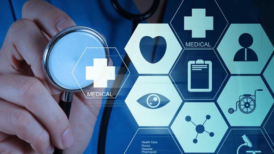 Hospital Management Systems